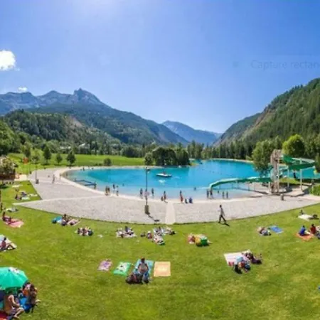 Dream Appartamento Allos